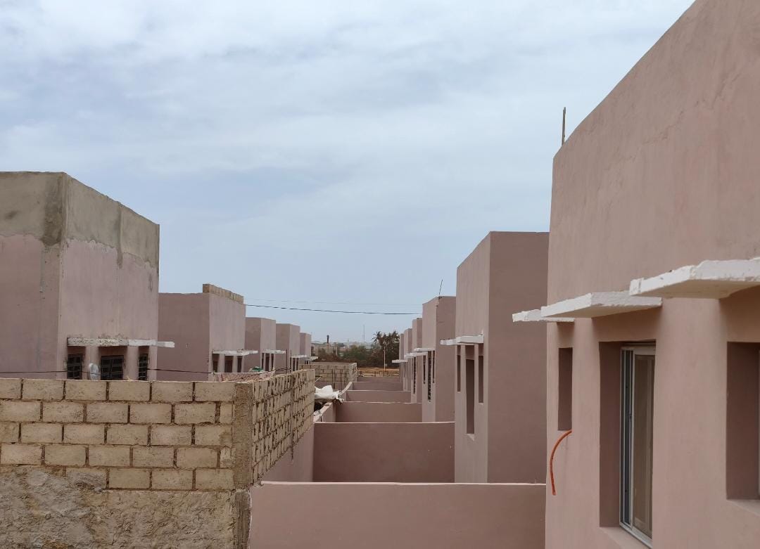 Logements COOHPN